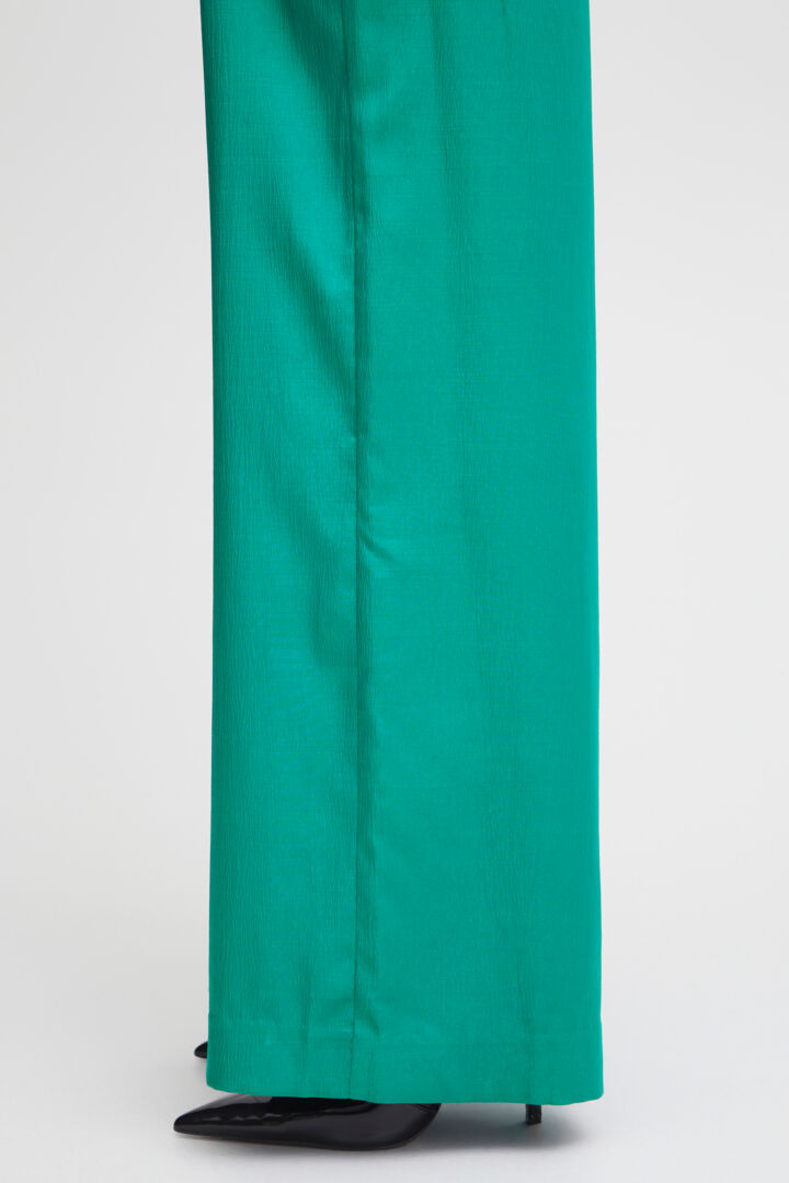 Byjimsa Pants - Cadmium Green