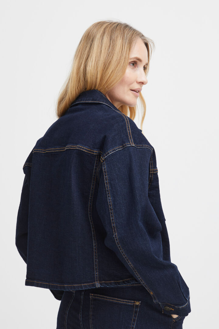 Frselma JA 1 - Indigo B