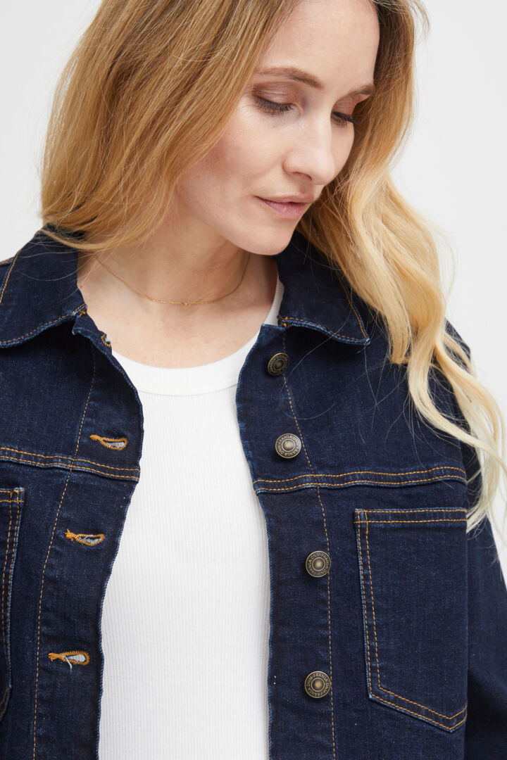 Frselma JA 1 - Indigo B