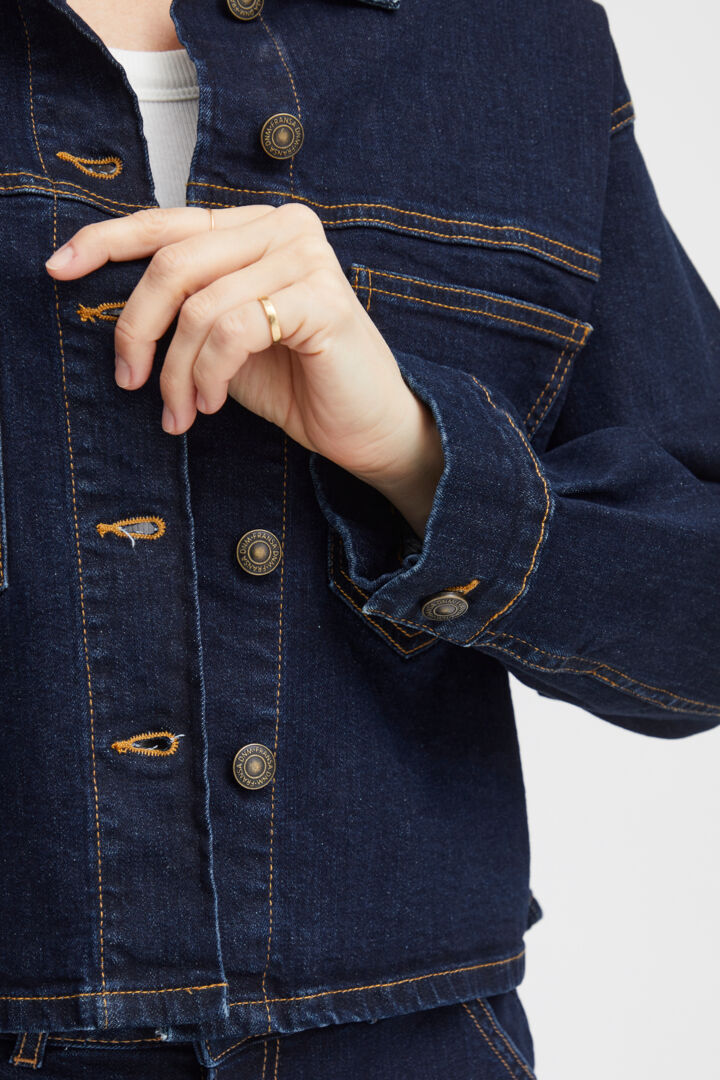 Frselma JA 1 - Indigo B