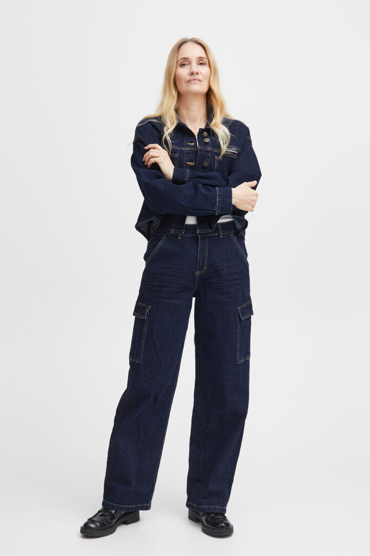 Frselma JA 1 - Indigo B