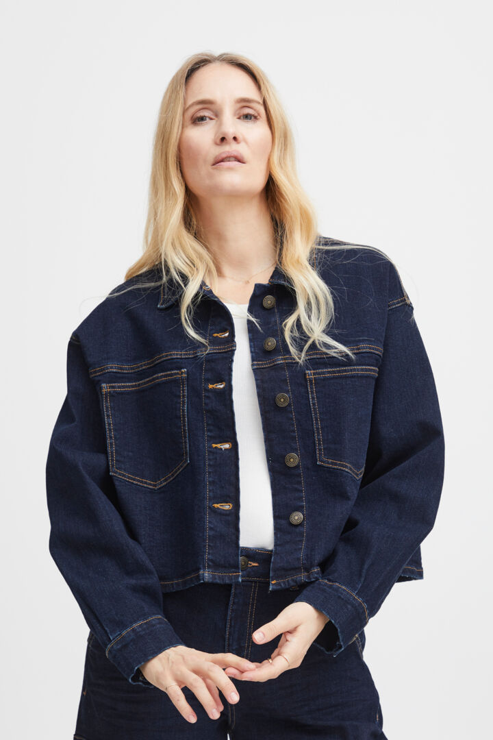 Frselma JA 1 - Indigo B