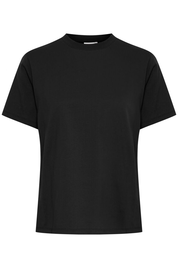 Ihpalmer Loose SS - Black