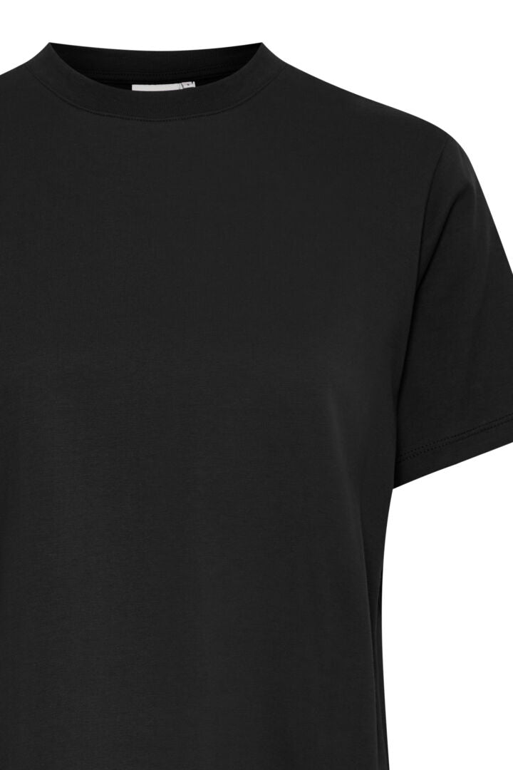 Ihpalmer Loose SS - Black