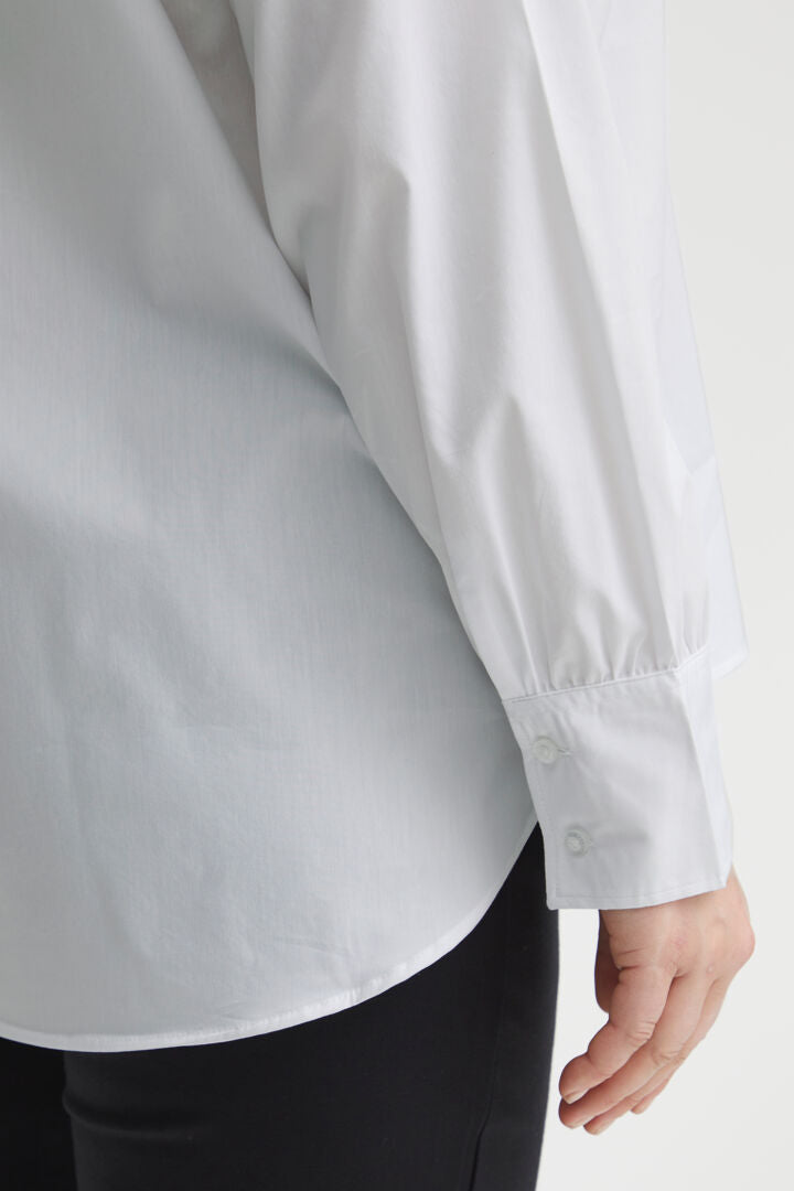 Fpzashirt Sh 1 - White