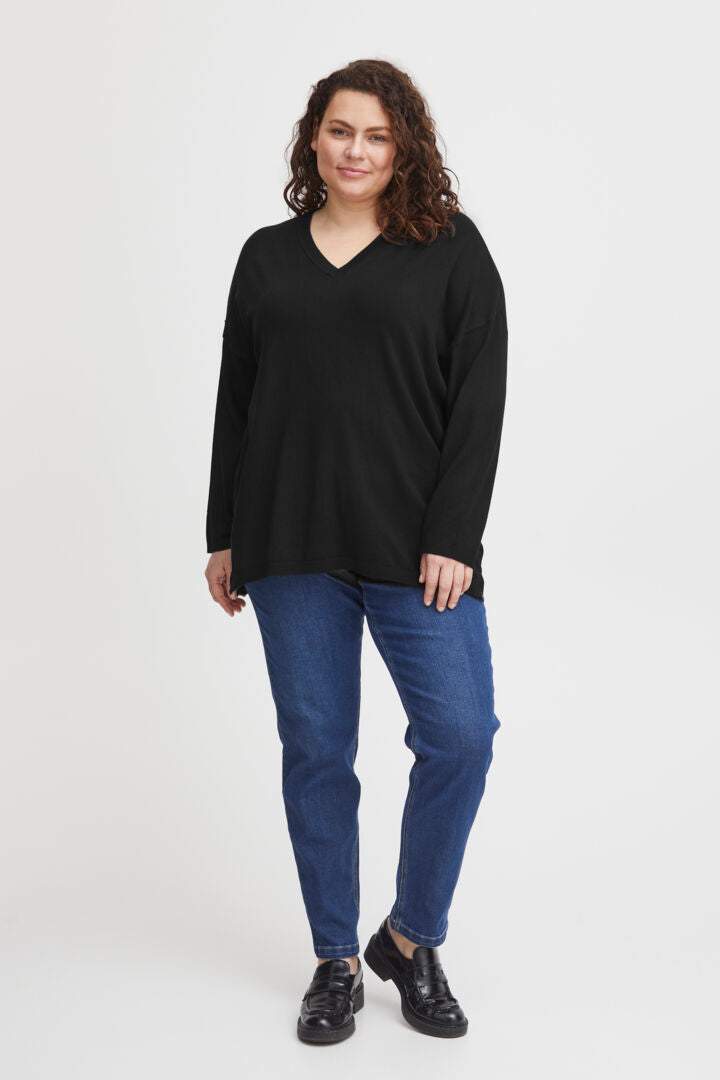 Fpblume Pu 5 - Black