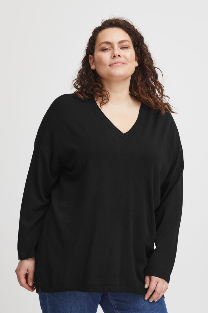 Fpblume Pu 5 - Black