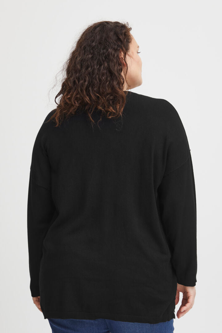 Fpblume Pu 5 - Black