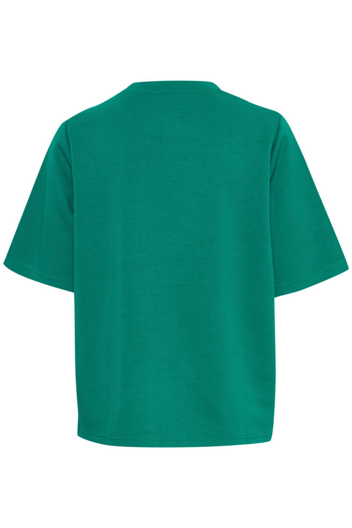 Bytullas T-Shirt - Cadmium Green