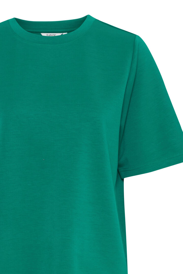 Bytullas T-Shirt - Cadmium Green