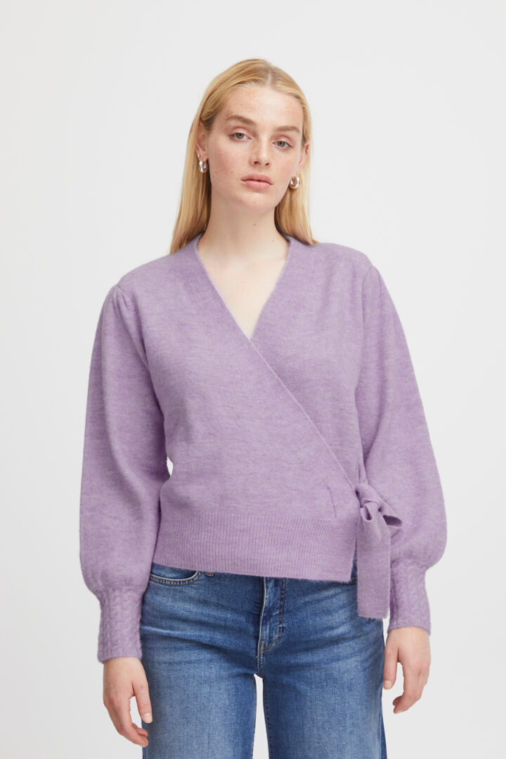 Iholene Ca2 - Lavender