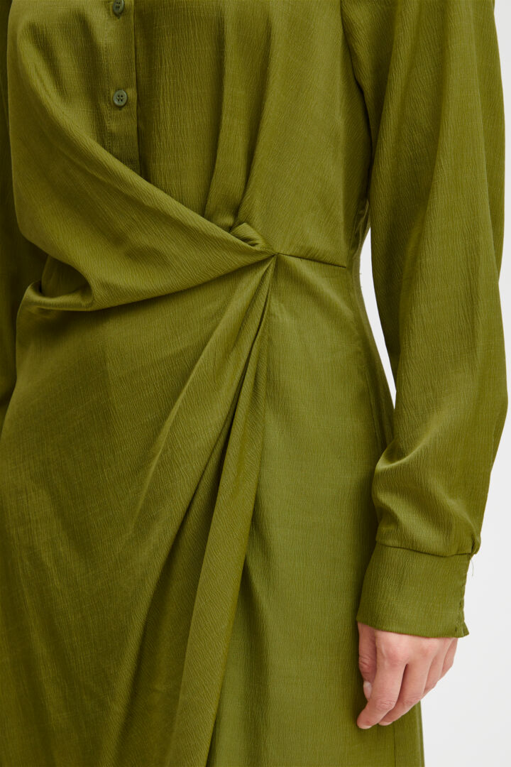 Frviline DR 1 - Golden Cypress