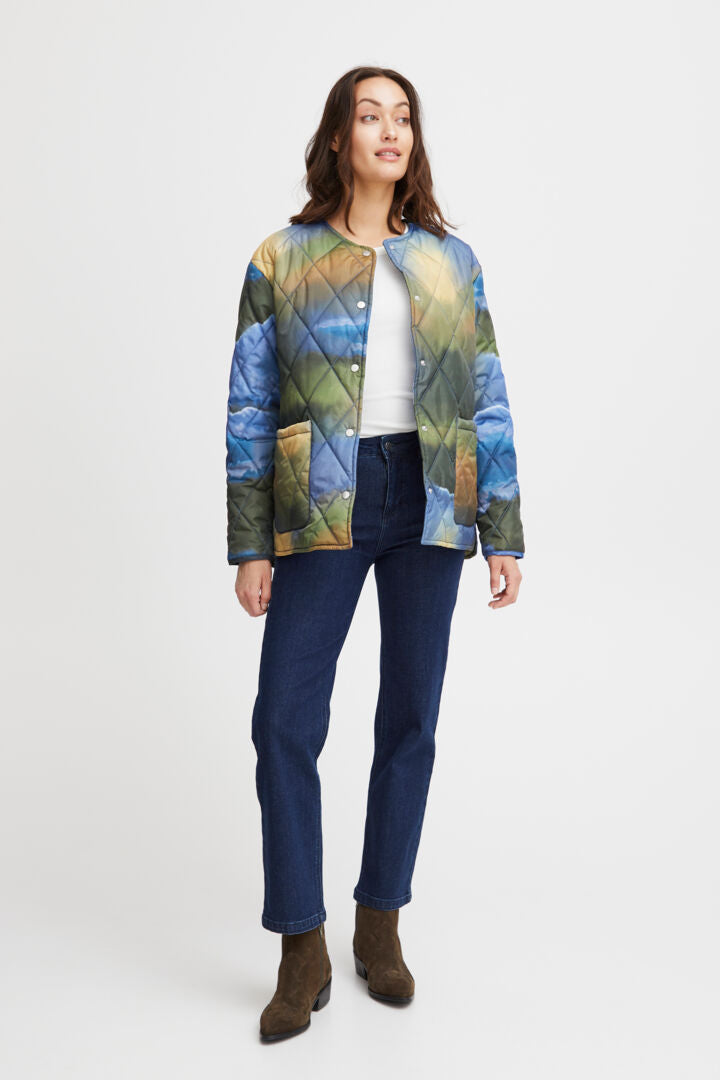 Frrebekka JA 1 - 202396 Peacoat