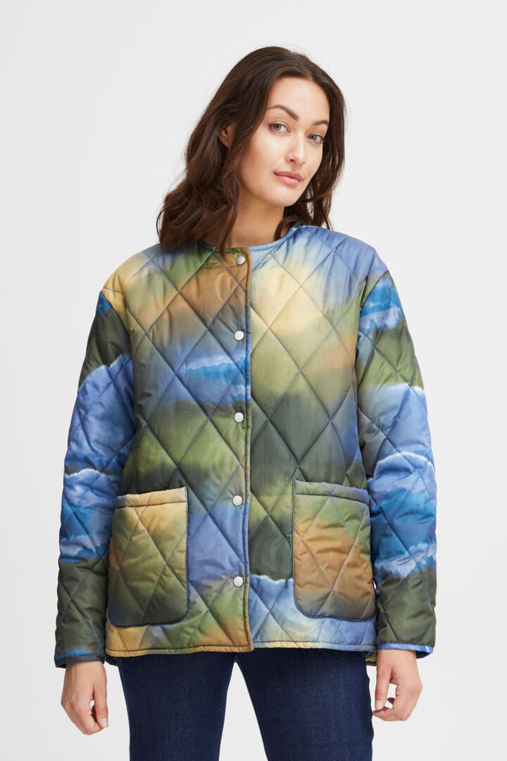 Frrebekka JA 1 - 202396 Peacoat