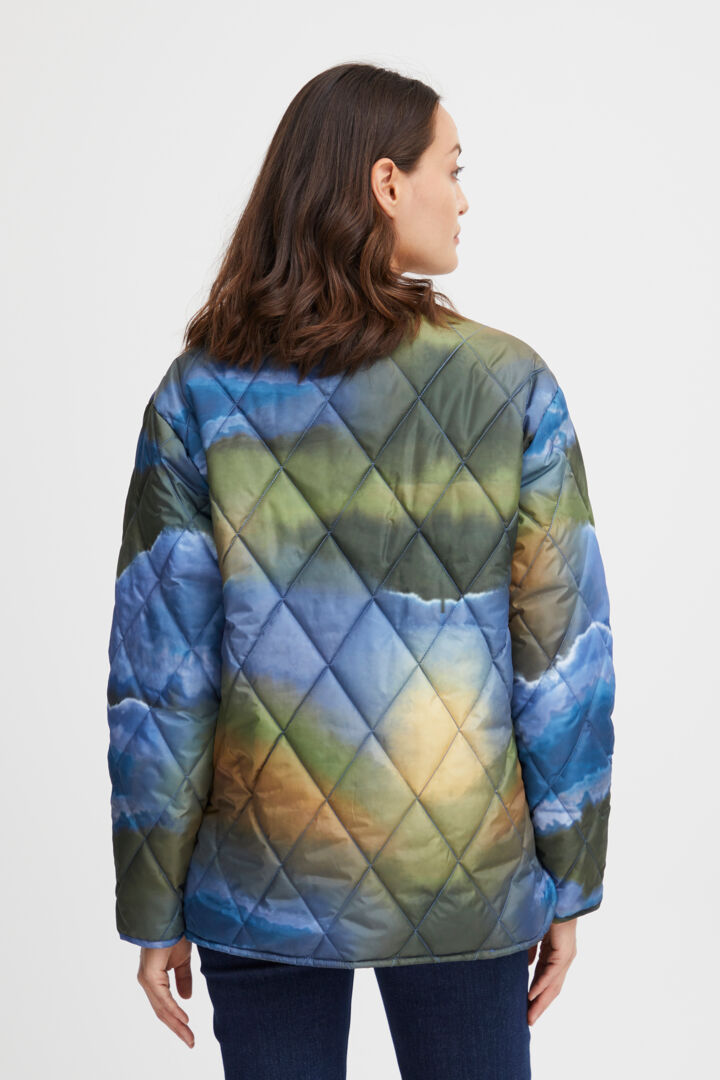 Frrebekka JA 1 - 202396 Peacoat