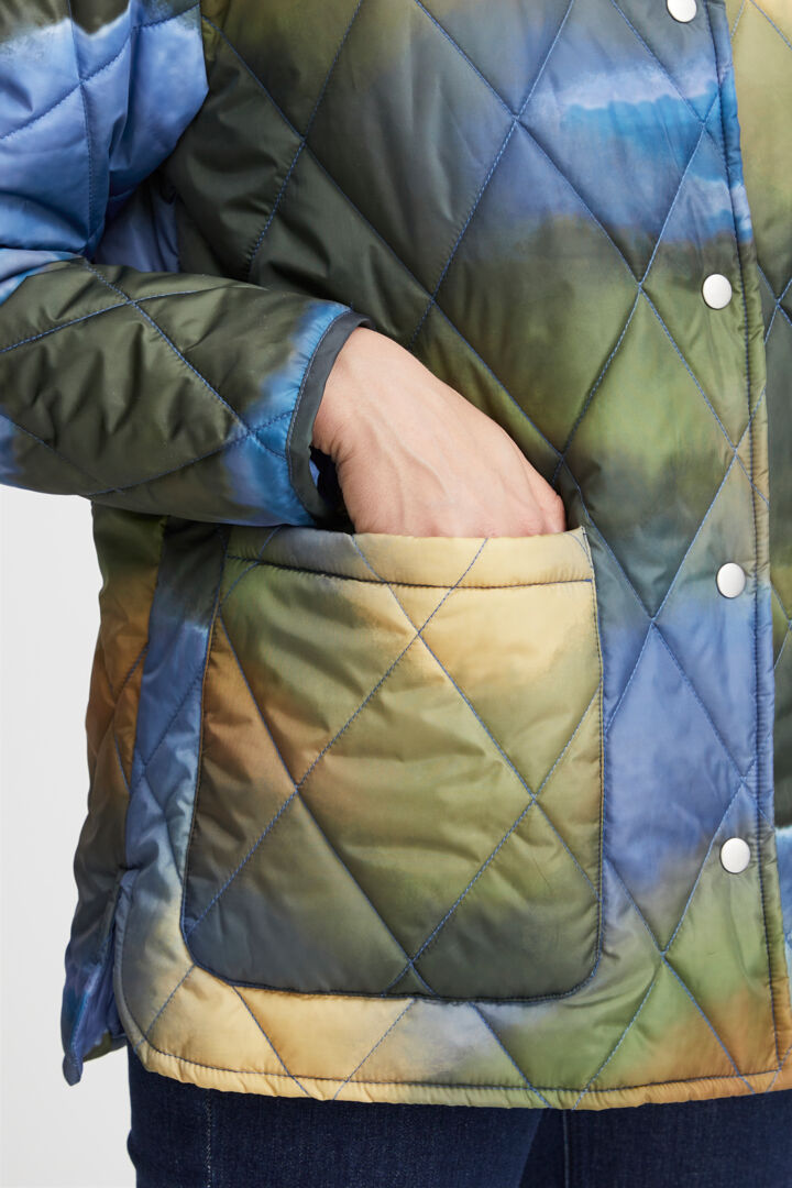 Frrebekka JA 1 - 202396 Peacoat