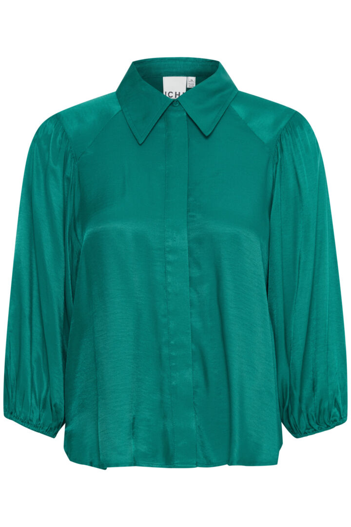 Ihcolorada Sh - Cadmium Green