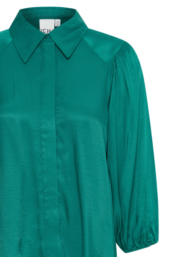 Ihcolorada Sh - Cadmium Green