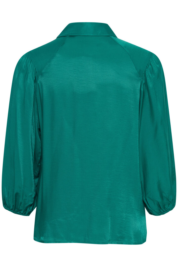 Ihcolorada Sh - Cadmium Green