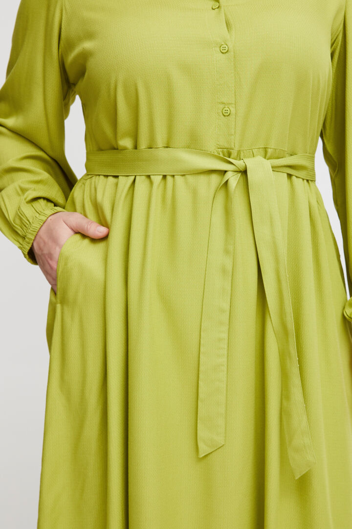 Fpcina Dr 1 - Dark Citron