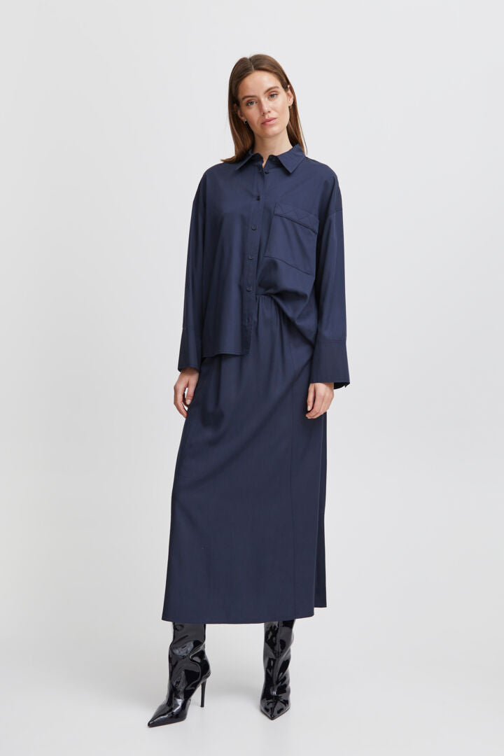 Byitami Skirt - Total Eclipse