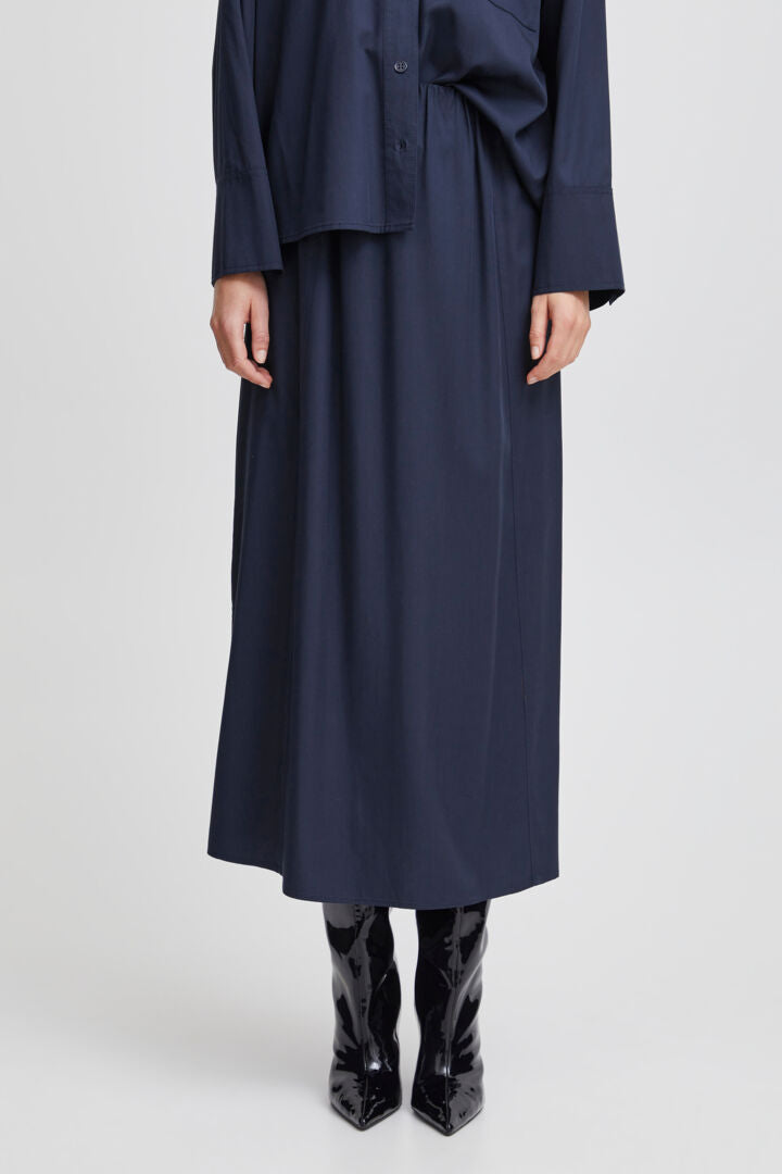 Byitami Skirt - Total Eclipse