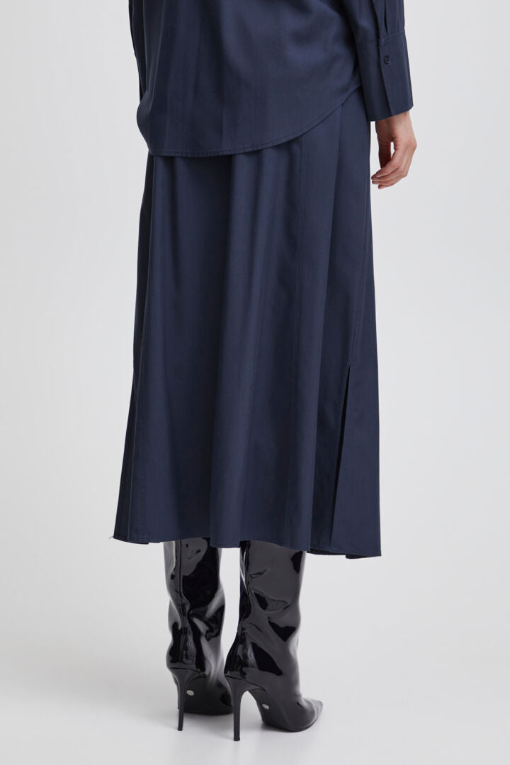Byitami Skirt - Total Eclipse