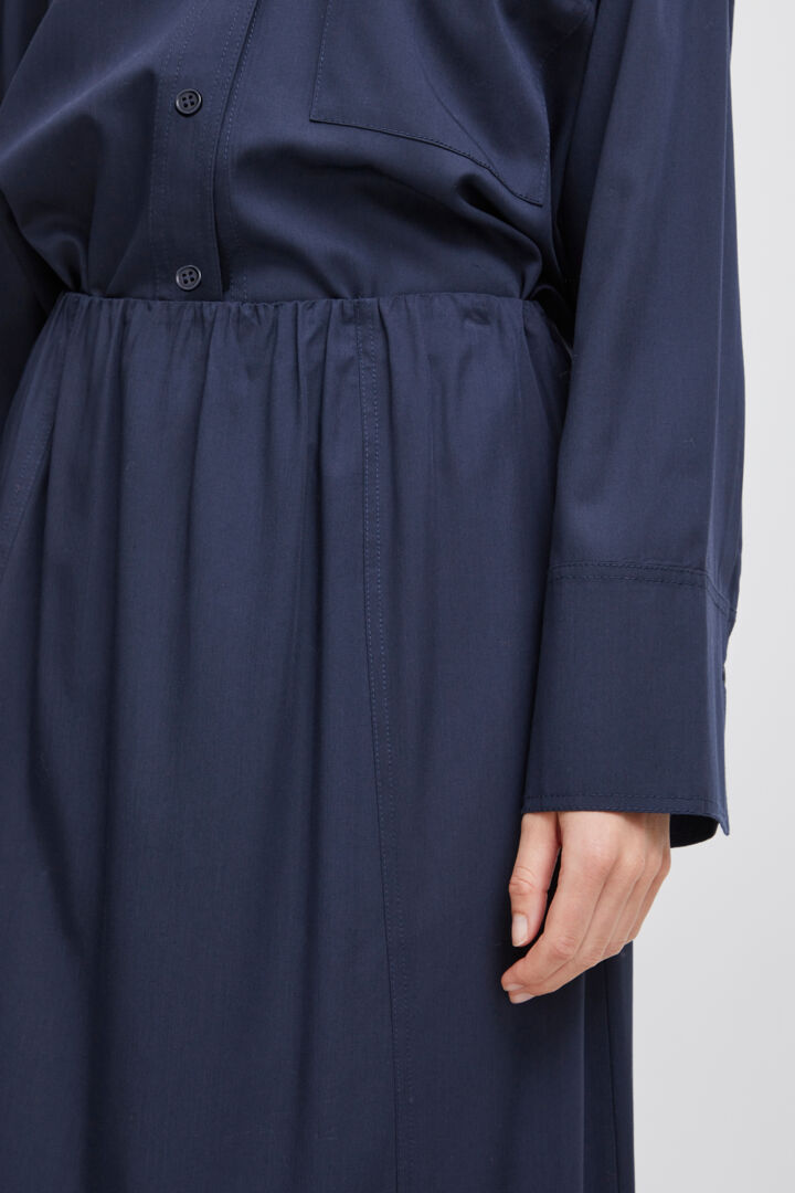 Byitami Skirt - Total Eclipse