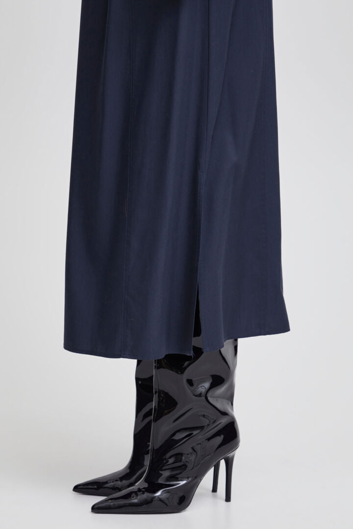 Byitami Skirt - Total Eclipse