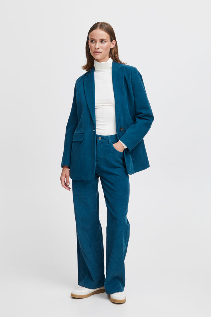 Bydanna Pants - Poseidon
