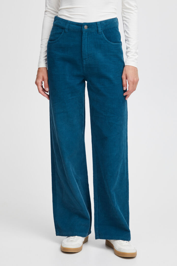 Bydanna Pants - Poseidon