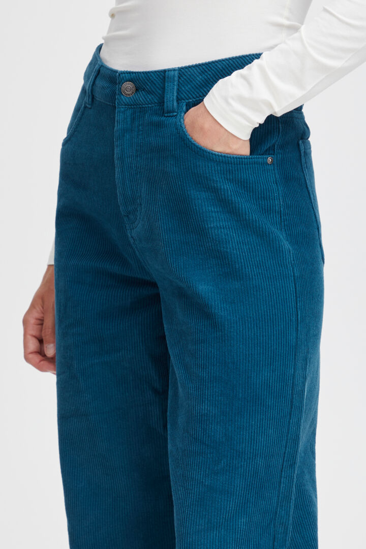 Bydanna Pants - Poseidon