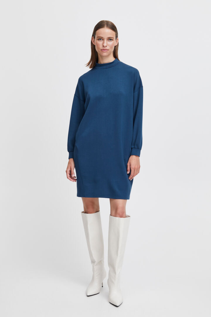 Bypusti Dress 4 - Poseidon