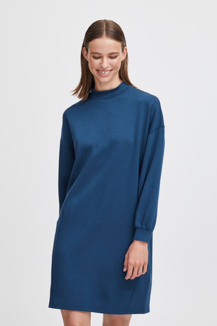 Bypusti Dress 4 - Poseidon