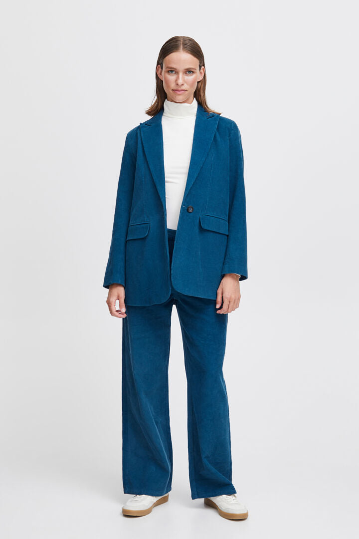 Bydanna Blazer - Poseidon