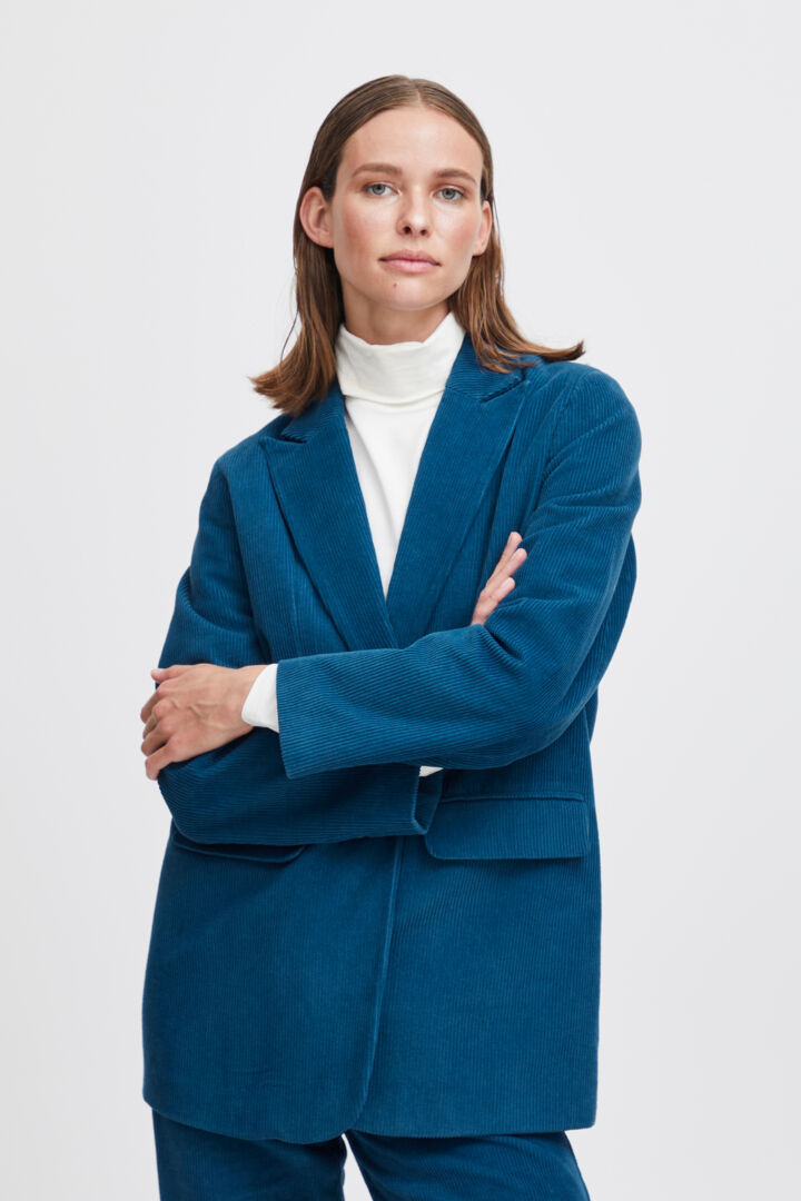 Bydanna Blazer - Poseidon