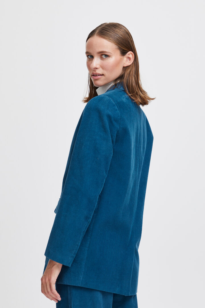 Bydanna Blazer - Poseidon