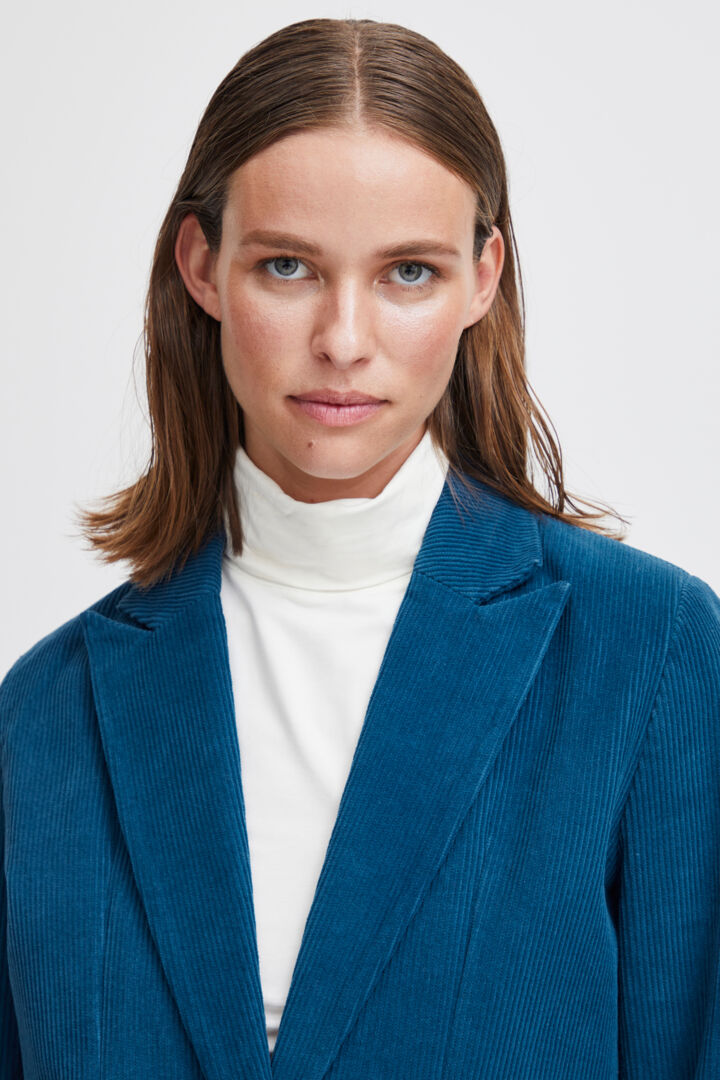 Bydanna Blazer - Poseidon