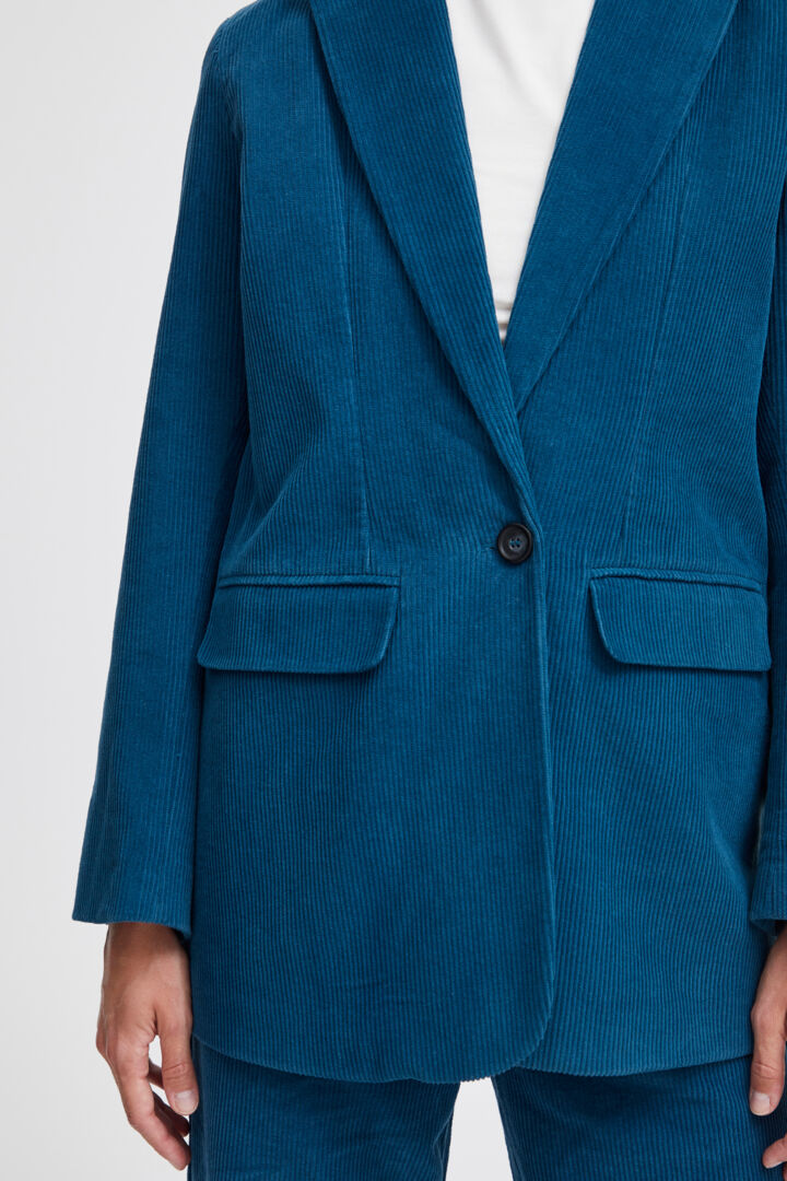 Bydanna Blazer - Poseidon