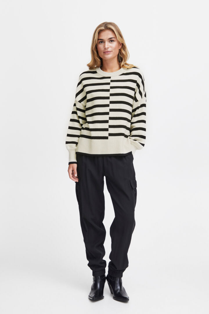 Frbitte PU 3 - 200115 Black Mi