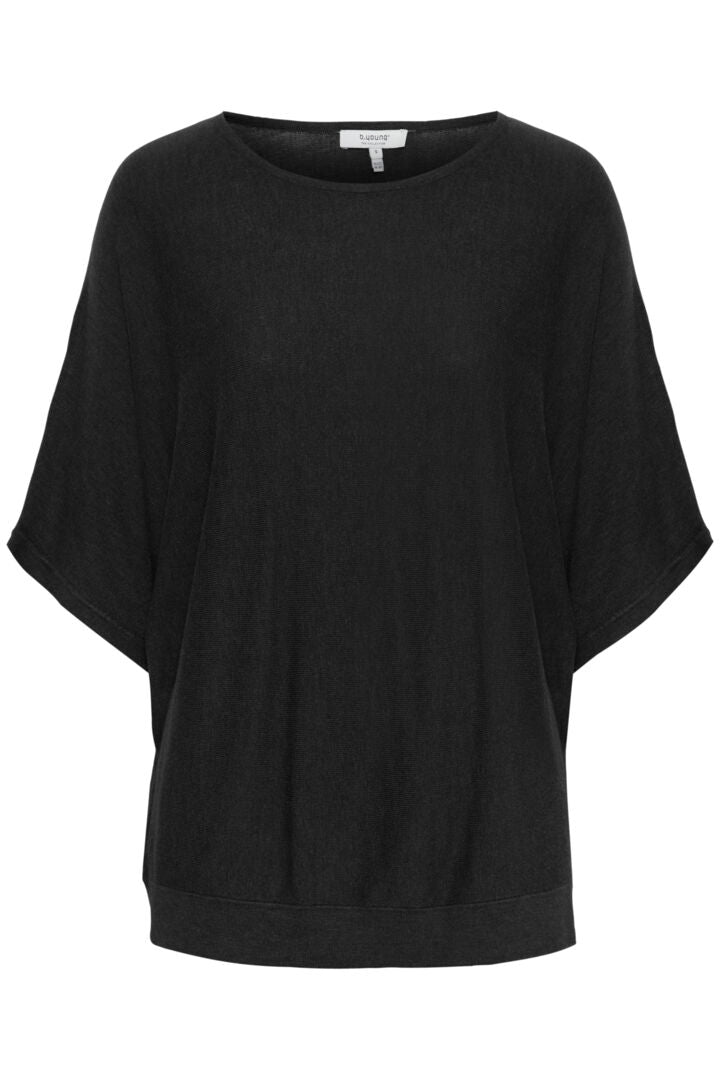 Bymmpimba1 Short Sleeve - Black