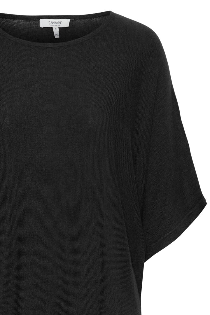 Bymmpimba1 Short Sleeve - Black