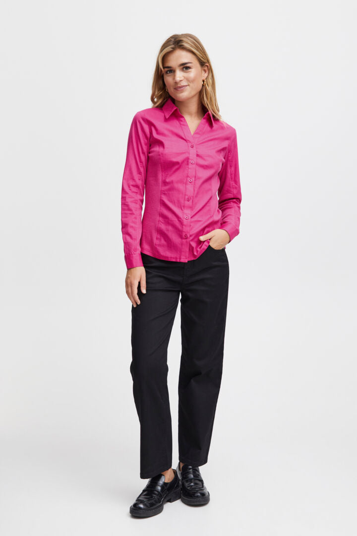 Frpastin 1 Shirt - Very Berry