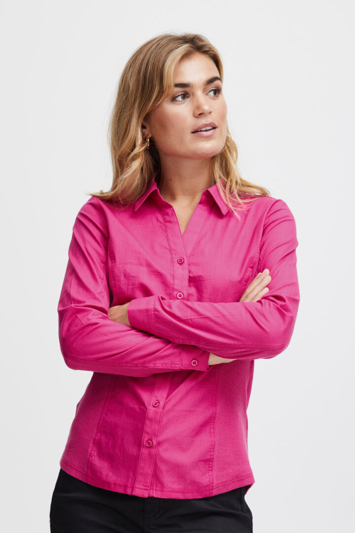 Frpastin 1 Shirt - Very Berry
