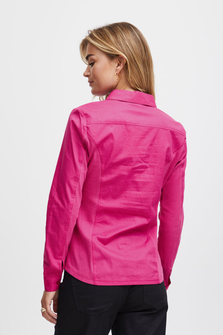 Frpastin 1 Shirt - Very Berry