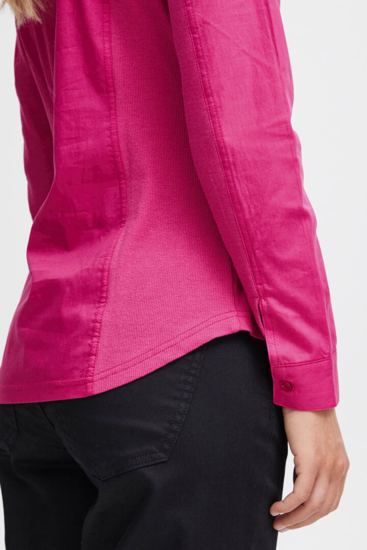 Frpastin 1 Shirt - Very Berry