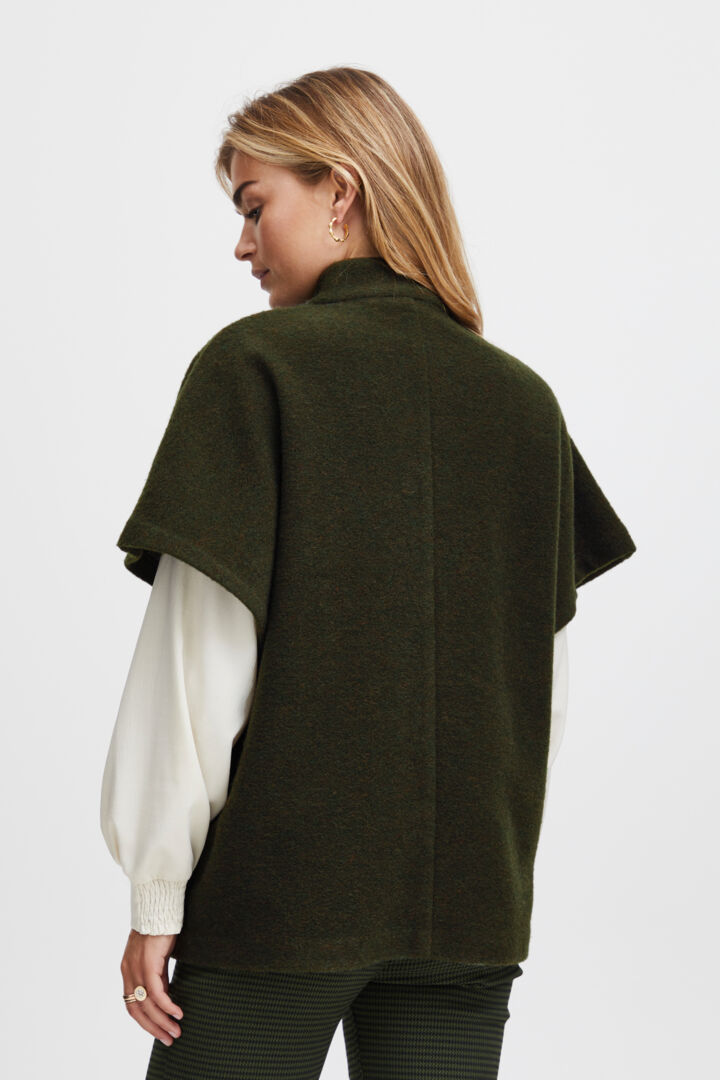 Freva Ve 4 - Rifle Green Mela