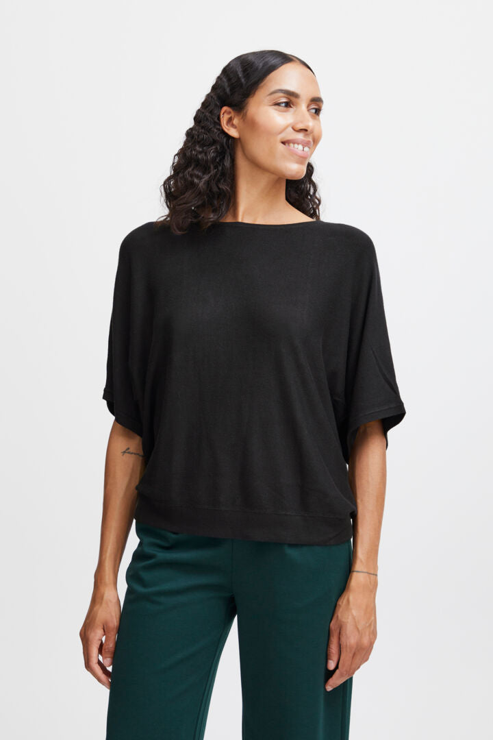 Bymmpimba1 Short Sleeve - Black