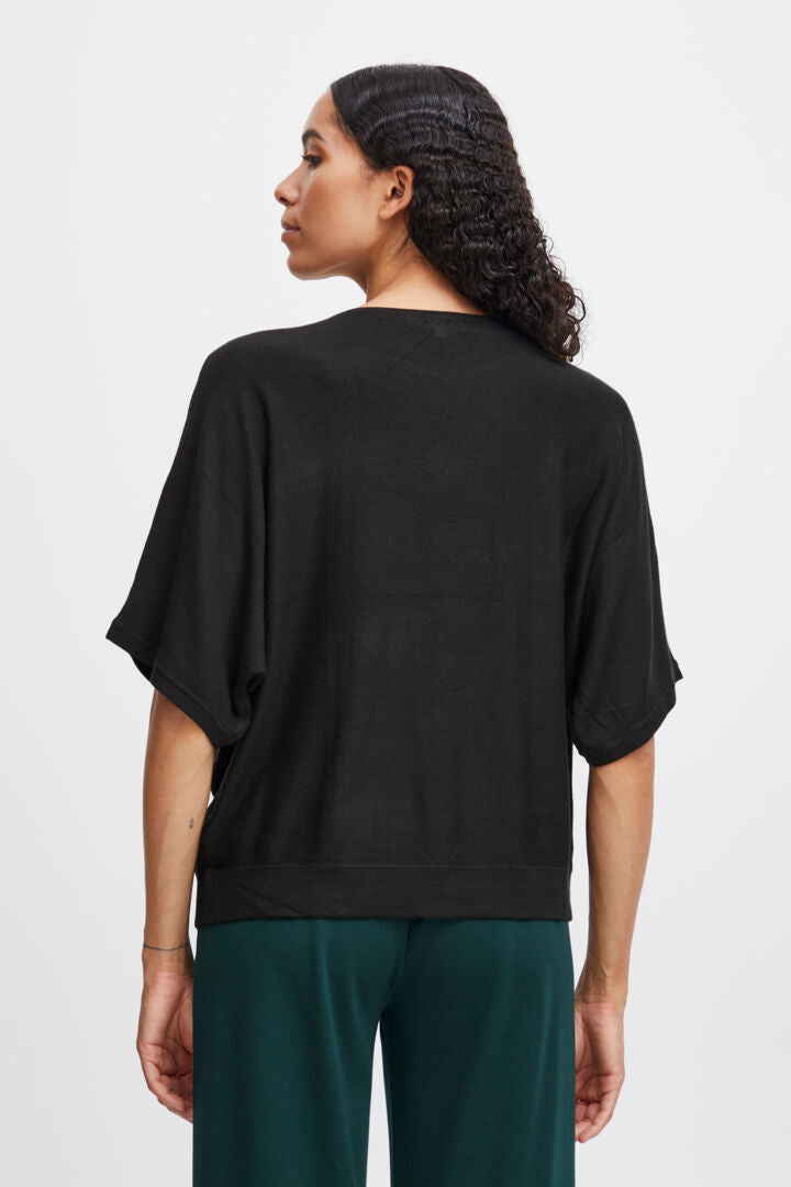 Bymmpimba1 Short Sleeve - Black