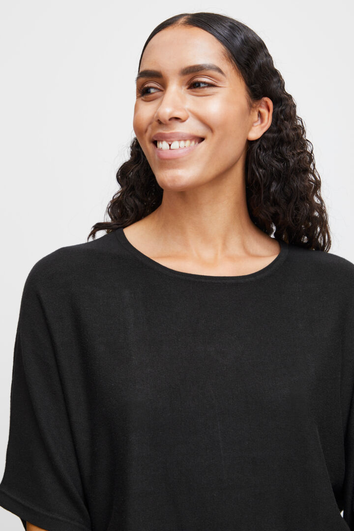 Bymmpimba1 Short Sleeve - Black